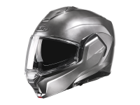 HJC Шлем i100 Hype Silver в Нижнем Новгороде