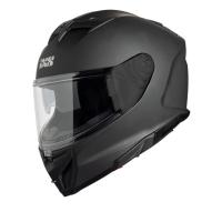 IXS Шлем интеграл iXS912 Черный матовый в Нижнем Новгороде