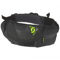 Scott Сумка на пояс Hip-Belt Six Days black/neon yellow в Нижнем Новгороде