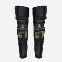 Finntrail Наколенники Trophy Black в Нижнем Новгороде