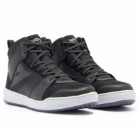 Dainese Ботинки Suburb D-WP Shoes Black/White/Iron-Gate в Нижнем Новгороде