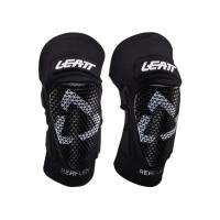 Leatt Наколенники ReaFlex Pro Knee Guard V26 Black в Нижнем Новгороде