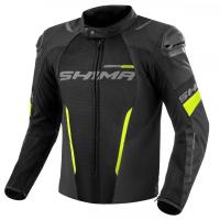 Shima Куртка Solid 2.0 Fluo в Нижнем Новгороде