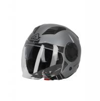 Acerbis Шлем Jet Vento 22-06 Grey в Нижнем Новгороде