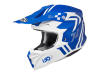 HJC Шлем i50 Hex MC2SF в Нижнем Новгороде
