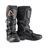 Leatt Мотоботы ADV HydraDri 8.5 V26 Black/Bronze в Нижнем Новгороде