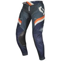 Scott Брюки 450 Podium blue/orange в Нижнем Новгороде
