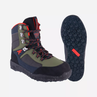 Finntrail Ботинки Speedmaster 5232 Khaki в Нижнем Новгороде
