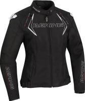Bering Куртка текстильная женская Lady Eve-R Black в Нижнем Новгороде