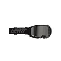 Leatt Маска Vizion 3.5 Iriz Black Silver 35 VLT V25 в Нижнем Новгороде