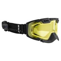 CKX Очки CKX 210 Airflow black matt/yellow lens в Нижнем Новгороде