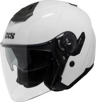 IXS Шлем iXS92 FG 1.0 белый глянцевый в Нижнем Новгороде