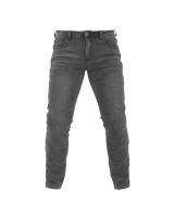 Scout Мотоджинсы Steel Denim Jeans серые в Нижнем Новгороде