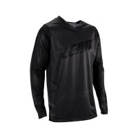 Leatt Джерси Moto 4.5 X-Flow V26 Black в Нижнем Новгороде