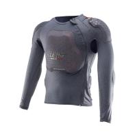 Leatt Защита тела 3DF AirFit Lite Evo Junior V26 Black в Нижнем Новгороде