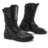 Shima Мотоботы Tenex WP Lady Black (с мембраной) в Нижнем Новгороде