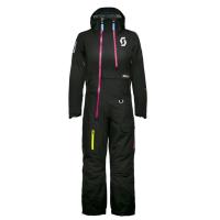 Scott Комбинезон зимний женский Artic Flex 180 Dryo black в Нижнем Новгороде