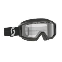 Scott Очки кроссовые Primal Enduro black/white/clear в Нижнем Новгороде
