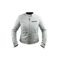 Starks Мотокуртка женская Urban Jacket 2.0 Lining Women Серый в Нижнем Новгороде