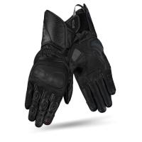 Shima Мотоперчатки ST-3 Black в Нижнем Новгороде