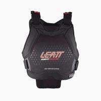 Leatt Защитный панцирь женский Chest Protector 3DF AirFit Evo V26 Black в Нижнем Новгороде