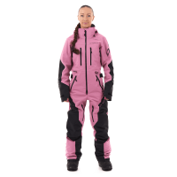 Dragonfly  Комбинезон SuperLight 3L Woman Purple Sky 2024 в Нижнем Новгороде