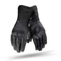 Shima Перчатки Женские Unica WP Black в Нижнем Новгороде