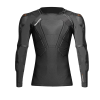 Racer Защита тела Motion Top 2 (D3O) Black в Нижнем Новгороде