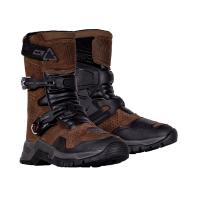 Leatt Мотоботы ADV HydraDri 7.5 Short V26 Desert в Нижнем Новгороде