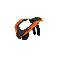 Leatt Защита шеи 5.5 Neck Brace 2025 Citrus в Нижнем Новгороде