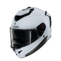 Shark Шлем Spartan GT Pro Blank White в Нижнем Новгороде