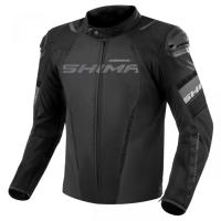 Shima Куртка Solid 2.0 Black в Нижнем Новгороде