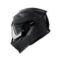 Simpson Шлем модуляр Darksome Carbon в Нижнем Новгороде