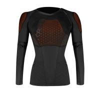 Racer Защита тела женская Motion Top (D3O) Black в Нижнем Новгороде