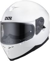 IXS Шлем HX 1100 1.0 Белый глянцевый в Нижнем Новгороде