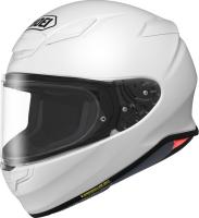 Shoei Мотошлем NXR 2 Plain белый в Нижнем Новгороде