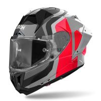 Airoh Мотошлем GP 800 Competition Red Gloss в Нижнем Новгороде