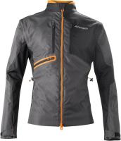 Acerbis куртка Enduro Black/Orange в Нижнем Новгороде