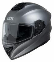 IXS Шлем интеграл iXS216 1.0 Серый матовый в Нижнем Новгороде