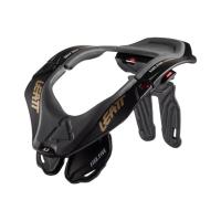 Leatt Защита шеи детская 5.5 Junior Stealth в Нижнем Новгороде