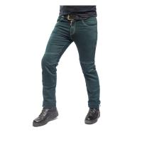 Starks EF56 Мотоджинсы Python Evo муж. Slim fit Cordura Denim стрейч Чёрный Rinsed wash в Нижнем Новгороде