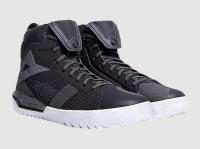 Dainese Ботинки Metractive Air 948 Blk/Blk/White в Нижнем Новгороде