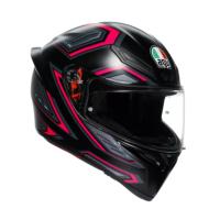AGV Шлем K1 S Sling Matt Black/Pink в Нижнем Новгороде
