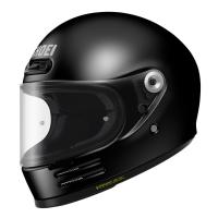 Shoei Шлем Glamster Candy 06 черный в Нижнем Новгороде