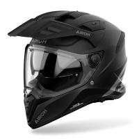 Airoh Мотошлем Bandit Black Matt в Нижнем Новгороде