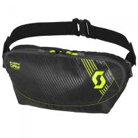 Scott Сумка на пояс Hip-Belt Everyday black/neon yellow в Нижнем Новгороде