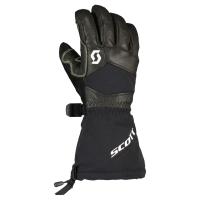 Scott Перчатки Explorair Plus GTX Long black в Нижнем Новгороде