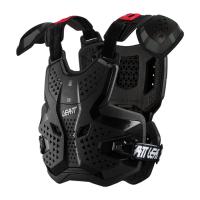 Leatt Защитный панцирь 3.5 Pro Chest Protector Black в Нижнем Новгороде