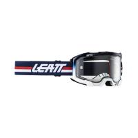 Leatt Маска Velocity 4.5 Royal Clear 83% 2024 в Нижнем Новгороде
