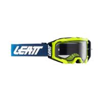 Leatt Маска Velocity 5.5 Blue Light Grey 58% в Нижнем Новгороде